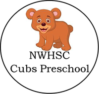 NWHSC Cubs Preschool logo